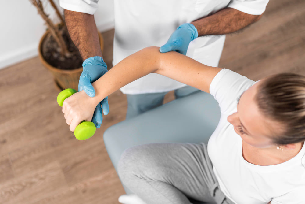 Physiotherapy in Aldergrove