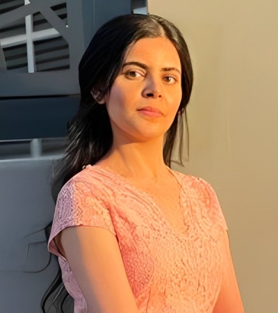 Sukhman kaur bhatti