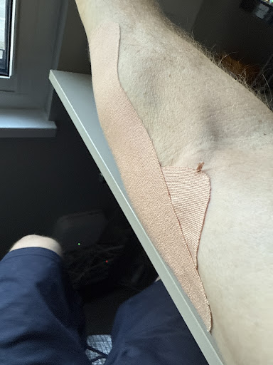 Photo from customer review