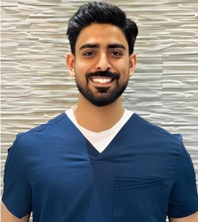 Photo of Saurav Guru