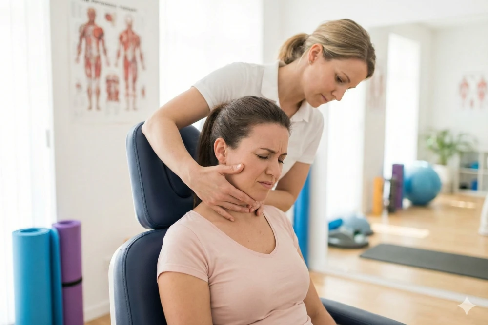 Understanding the Role of Physiotherapy in Migraine Management