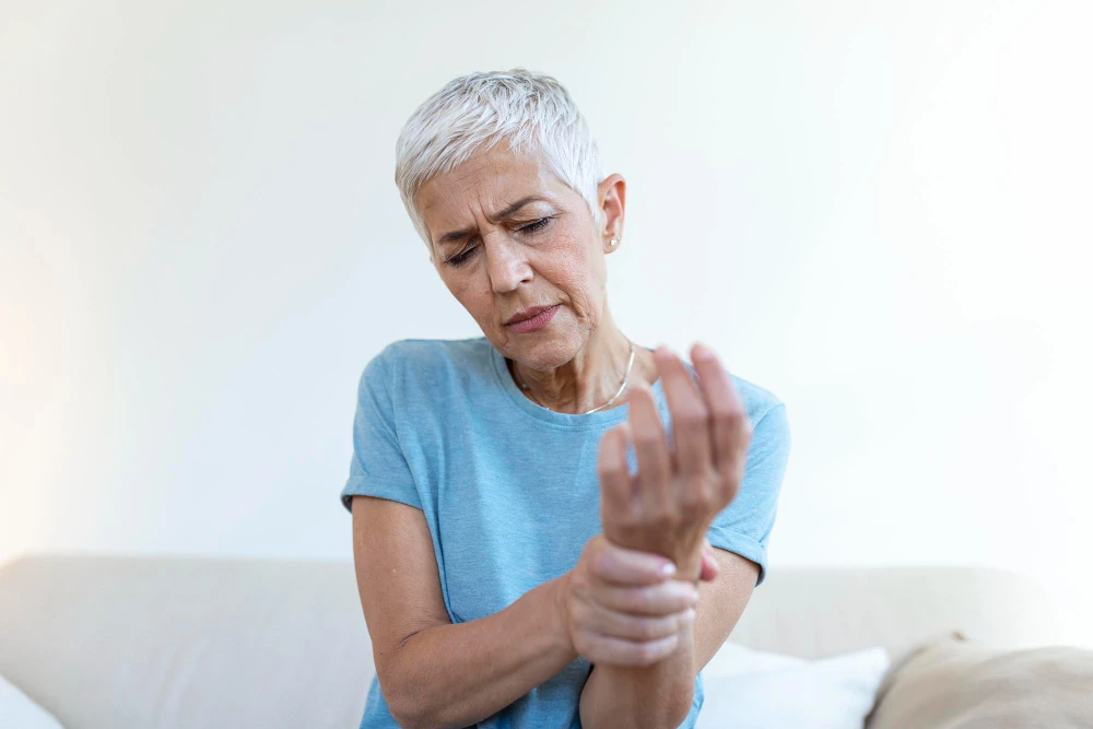 What Is Arthritis? Types, Symptoms & Best Treatment Options